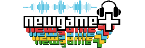 Logo for NewGame+